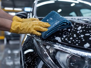 Eliminación de marcas de contaminación y agua, ¿cómo se debe de hacer?