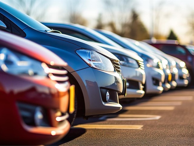 ¿Has comprado un coche de segunda mano? ¡Ponlo a punto en Maxdetail!