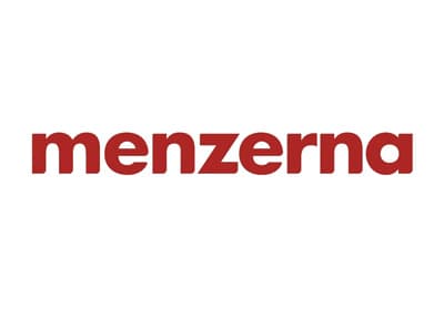 Logo de Menzerna