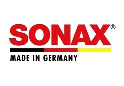 Logo de Sonax