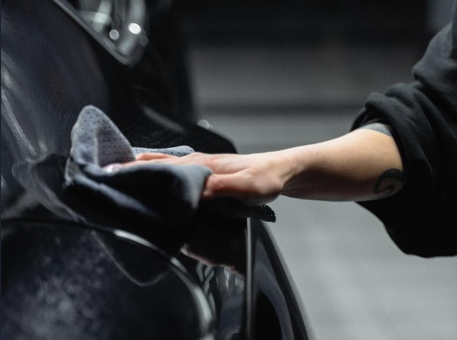 Tratamiento cerámico para el coche: ¿qué ventajas tiene? - Coating